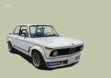 Bmw 2002 turbo for sale  LONDON