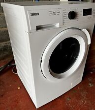 Zanussi washer dryer for sale  CLECKHEATON