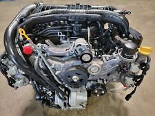 Subaru wrx engine for sale  Wilmington