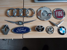 Car badges emblems for sale  CANTERBURY