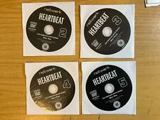 Heartbeat sixth series for sale  PAIGNTON