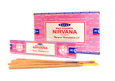Nag champa nirvana for sale  Shipping to Ireland