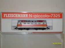 Fleischmann 141 loco for sale  HALIFAX