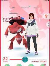 genesect for sale  San Francisco