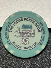 Lodge ncv cah for sale  Miami