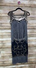 beautiful flapper style dress for sale  Sterling Heights