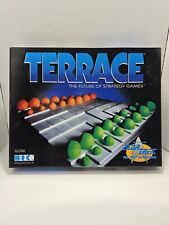 Juego de mesa Terrace 1993 vintage en Star Trek próxima generación excelente estado  segunda mano  Embacar hacia Argentina