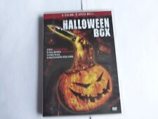 Halloween box yeti gebraucht kaufen  Halver