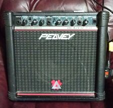 AMPLIFICADOR DE GUITARRA PEAVEY BLAZER 158 SERIE TRANSSTUBE MUY BUEN ESTADO  segunda mano  Embacar hacia Mexico