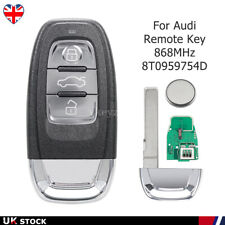 Remote key fob for sale  UK