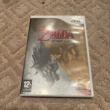 The Legend of Zelda: Twilight Princess - Nintendo Wii - PAL segunda mano  Embacar hacia Argentina