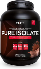 Eafit pure isolate d'occasion  Paris X