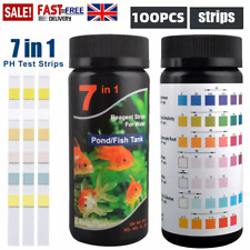 Test fish tank for sale  UK