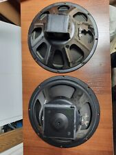 Vintage hammond speakers for sale  MARCH