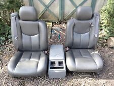 chevy bucket seats for sale  Cape May Court House