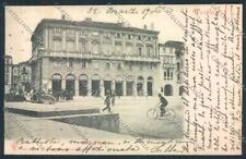 Verona città cartolina usato  Italia