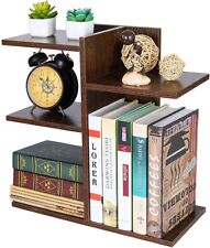 small wood bookshelf for sale  Stafford