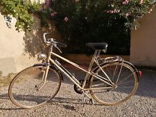 Bicicletta vintage atala usato  Firenze