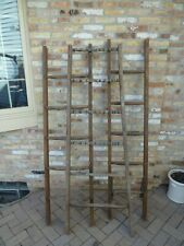 6 ft wood ladder for sale  Oak Creek