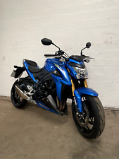 Suzuki gsx s1000 for sale  PETERHEAD