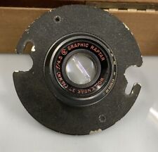 Wollensack 75mm 4.5 for sale  Canajoharie