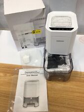 Dehumidifier home energy for sale  MANSFIELD