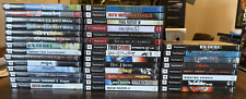 Lot of 36 Sony PlayStation 2 PS2 Games for sale  Shipping to South Africa