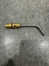 TURBOTORCH Acetylene Extreme A5 Turbo Torch Torch Tip, used for sale  Shipping to South Africa