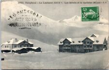 05 LE LAUTARET Antique Postcard[62641] for sale  Shipping to South Africa