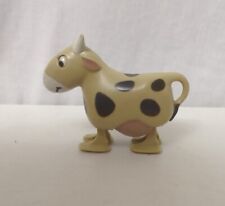 Vtg cow toy d'occasion  Expédié en Belgium