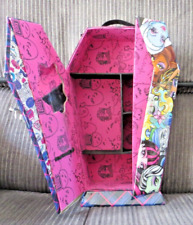 Monster high coffin for sale  RUGBY