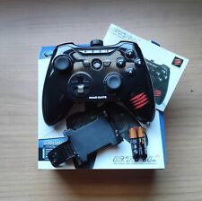 Gamepad Bluetooth Mad Catz C.T.R.L. R for PC, Mac and Android comprar usado  Enviando para Brazil