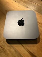 Usado, Apple 2018 Mac Mini 3.2GHz 6-Core i7 16GB RAM 512GB SSD cinza espacial comprar usado  Enviando para Brazil