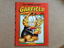 Panini sammelalben garfield gebraucht kaufen  Boye,-Hehlen,-Altenhagen