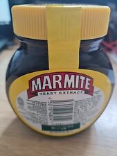Marmite jar 230g for sale  LONDON