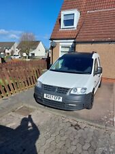 vw caddy camper for sale  BERWICK-UPON-TWEED