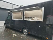 Catering serving hatch for sale  POOLE