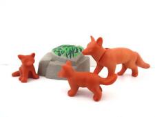 Playmobil animal fox for sale  Shipping to Ireland
