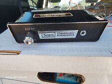 Sears stereophonic reverberato for sale  Oakland