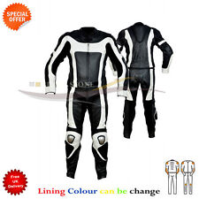 Mens motorbike leathers for sale  MANCHESTER