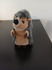 Soft toy hedgehog for sale  MILTON KEYNES