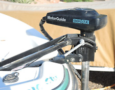 Motorguide brute 750 for sale  Apache Junction