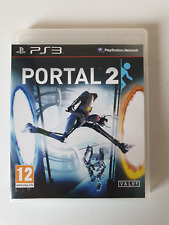 Playstation 3 (PS3) game - Portal 2 - Dutch/French Edition, usado segunda mano  Embacar hacia Argentina