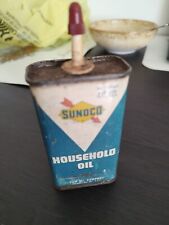 Vintage sunoco household for sale  High Springs