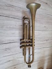 Alte trompete kühnl gebraucht kaufen  Wahlstedt