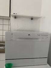 Kleine spülmaschine gebraucht kaufen  Mainz
