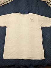 Air force shirt for sale  Fischer