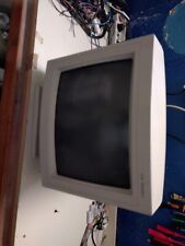 Monitor vintage low usato  Barletta