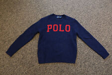 ralph loren polo sweater for sale  Lithia Springs