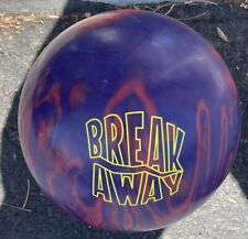 15 Lb Bowling Ball Radical Break Away for sale  Shipping to South Africa